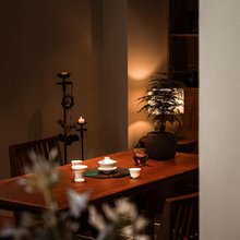 大理三生三世设计师艺宿美居民宿(古城南门店)