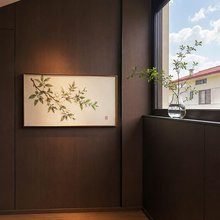 九月·September Tea Heritage Lodge茶宿(武夷山三姑度假区店)