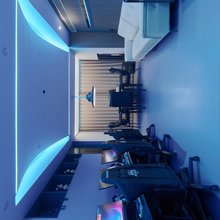 乐哈电竞商务酒店(阜阳师范大学商厦时代广场店)