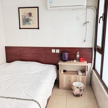 日照张家老店民宿
