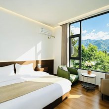 诏南Dreamy·现代简约风简奢艺宿(洱海S湾生态廊道上段店)