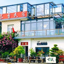 连云港茶香民宿