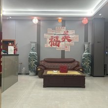 博罗平安福美商务住宿