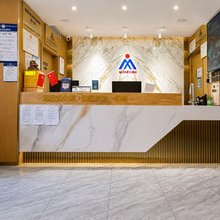 文思特智能海景民宿(青岛火车站栈桥店)