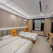 盘州鹏雅酒店