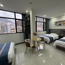 云山涧客栈
