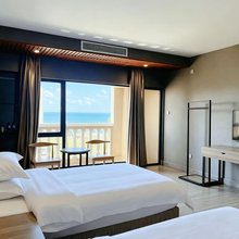汕尾红海湾南澳酒店