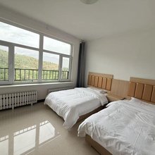 暖汤·云隐居民宿