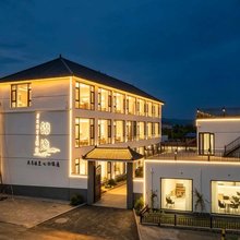 昭苏·锦逸|Sky Horse Lodge草原山野民宿
