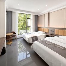 锦豪智能酒店