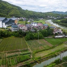 栈房农家民宿