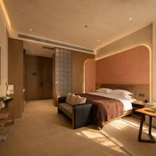敦煌兰亭·宿集|ORCHARD RETREAT(鸣沙山月牙泉店)