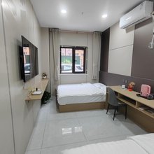 翁牛特旗旺客民宿