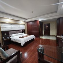 高台馨海宾馆