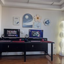 温州慕时电竞公寓(万达广场店)