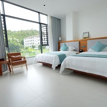 万峰林峰边栖民宿