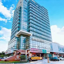 泉州精品民宿(环球城黎明大学店)