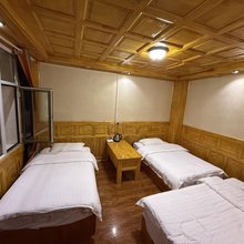 德丹客栈