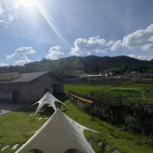 周围小住