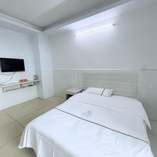 新钿洪公寓