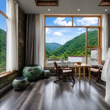 牧云客栈(四姑娘山景区店)