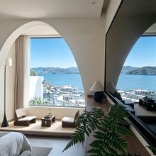 大理·沐筠千寻|汐月半岛·Misty Bay·270°海景美宿(双廊洱海店)