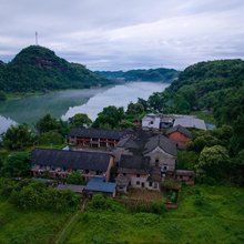永兴县东头野渡度假营地