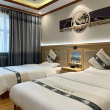 利民家庭旅馆