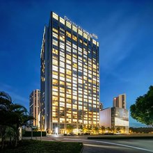 铂顿元世纪(广州长隆旅游度假区汉溪长隆地铁站店)