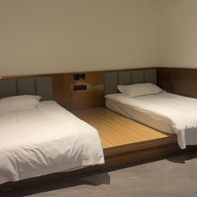 奚永民宿(盛京医院南湖院区店)