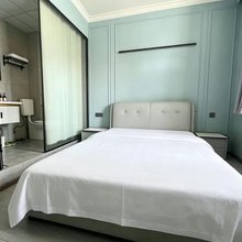 成都龙泉温馨住宿