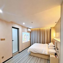 雲栖·美居(汕头高铁站黄河路店)