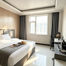 文山典瑞商务酒店(三七国际交易市场城南汽车客运站店)