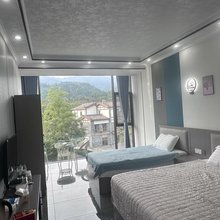 嘉梦楠舍民宿