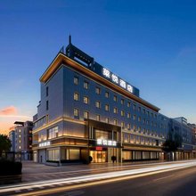 中山·莱悦BETTERDREAM·GRAND智享假日酒店(孙中山故居南朗站店)