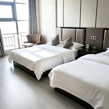 二连浩特万合源酒店
