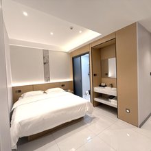 繁星酒店