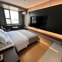 金昌躺营公寓