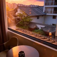 普洱半山茗宿客栈(普洱茶小镇店)
