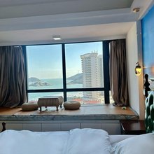 青澳湾碧海蓝天客栈