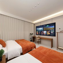 一个院·囍乐民宿(清明上河园店)