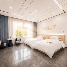 湄洲岛·海居阁·HaiJuGe·临海美宿(莲池澳沙滩店)