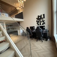 乐娱Loft公寓(东站店)