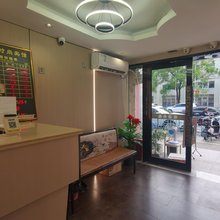 海晶商务宾馆(上海唐镇店)