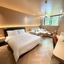 康悦·山景美居(潮州古城西湖店)