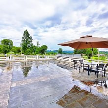 安吉朴逸民宿(深溪峡谷漂流店)