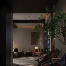 燕归林·居|慢享与艺术小院(古城人民路店)