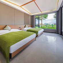 丰宁梵璞山境·源启Origin套房度假民宿(中国马镇旅游度假区店)