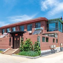 丽林民宿(西霞口旅游度假区店)