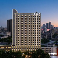 全季武汉江汉路步行街循礼门地铁站酒店